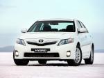 Toyota Camry Hybrid 2009 года